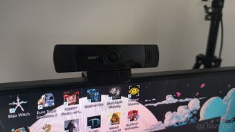 Webcamera - 2
