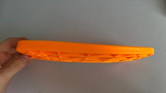 Čepel Oxdog Avox MB oranžová - 2