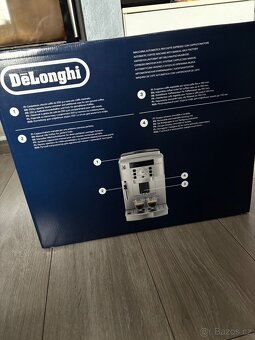 Delonghi magnifica S,Nový zabalený - 2