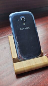 Samsung Galaxy S3mini - MAKETA - 2