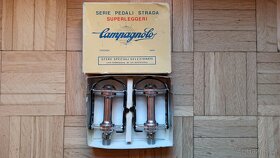 Campagnolo  Super Record - 2