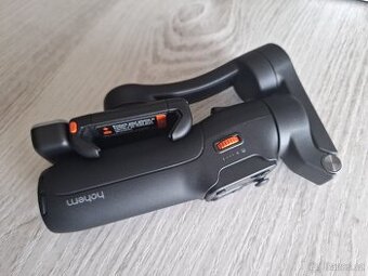 Stabilizátor gimbal Hohem iSteady V3 Black Záruka Alza - 2