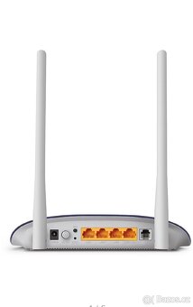 Router Tp Link TD W9960 - 2