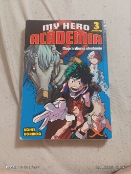 Manga - 2