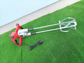 Míchadlo lepidel a malty TE-MX 1600-2 CE TWIN - 2