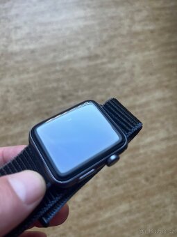 Apple Watch series 3 42mm - 2