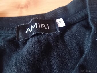 amiri tricko - 2