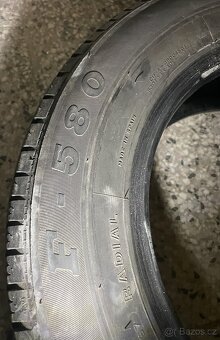 Pneu letní 165/70 R13 Firestone - 2