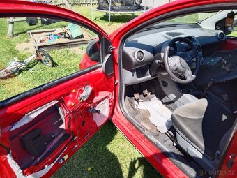 Citroen C1 - 2