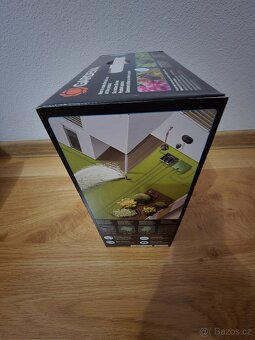 Zavlažovací počítač Gardena smart Irrigation 19210-20 - 2