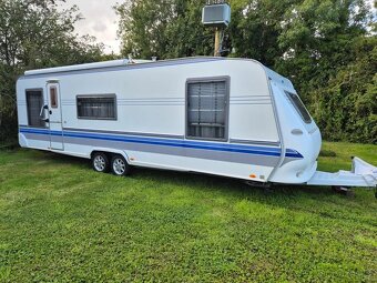 Hobby 700 prestige - 2