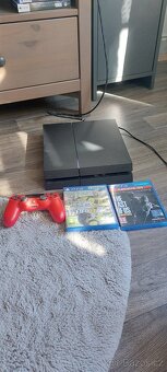 Ps4 - 2