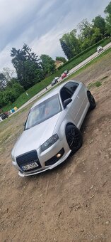 Audi a3 2.0 tdi bkd - 2