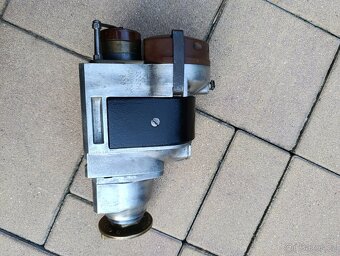 Magneto - 2