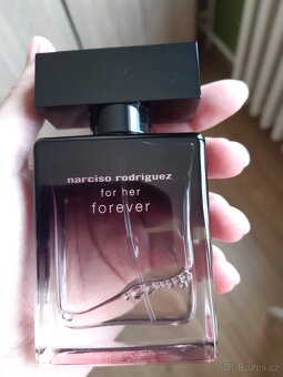 Dámská vůně Narciso Rodriguez - 2
