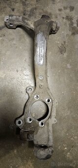 Tehlice Audi A6 4F0407253H - 2