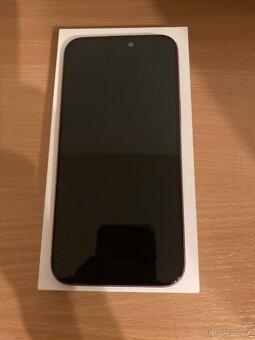 iPhone 16 plus - 2