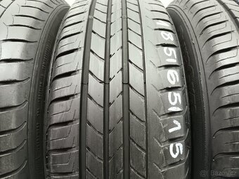Letní pneu 185/65/15 GoodYear - 2