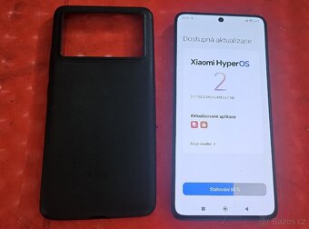 Poco 6 pro 5g[12GB/521GB] - 2