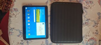 Samsung galaxy tab 4 SM-T530 - 2