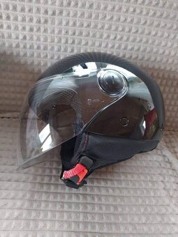 Otevřená přilba MT Helmets - 2