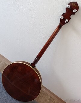 Banjo tenorové - 2