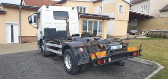 Daf LF 45.170 nosič kontejneru 10ti tuna - 2