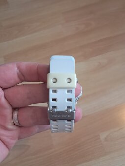 Casio G-Shock – starší model, nefunkční baterie - 2