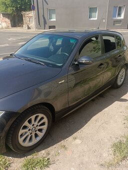 BMW 116 i - 2
