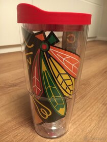 Chicago Blackhawks kelímek 710 ml - 2