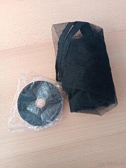 Síť na střešní okno - 2