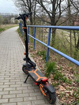 Kukirin G2 Max - 2