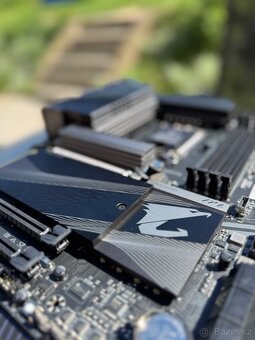 GIGABYTE Z790 AORUS ELITE AX - 2