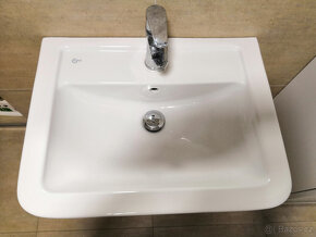 Umyvadlo - 2
