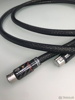 Steahlt Audio Metacarbon XLR - 2