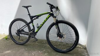 SCOTT SPARK 950 - 2