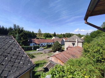 Prodej rodinného domu v Hromnici, Plzeň sever - 2
