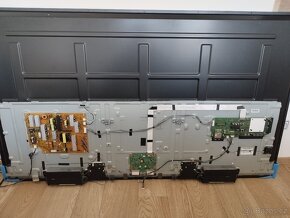 Sony BRAVIA KDL-75W855C - NAHRADNI DILY - 2