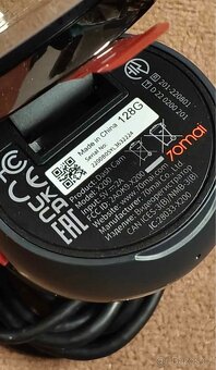 autokameru 70mai Dash Cam Omni 128GB - 2