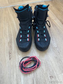 La Sportiva Aequilibrium GTX 40 EU Dámské, NOVÉ - 2