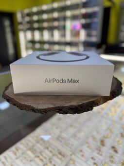 APPLE AIRPODS MAX - 2
