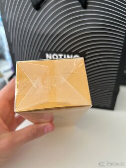 Voňavka One milion Paco Rabanne Elixir - 2