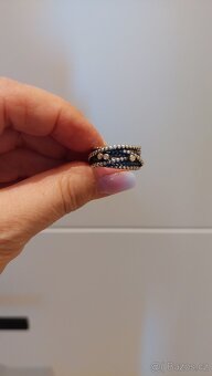 Prsten zn.Pandora - 2