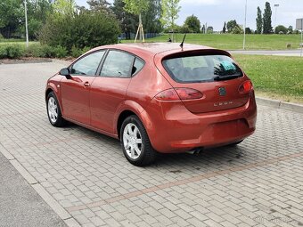 Seat Leon 1p 2.0Tdi 103kw - 2