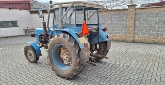 Zetor 3011 - 2