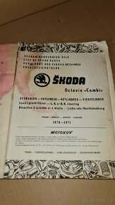 Škoda Octavia combi - 2