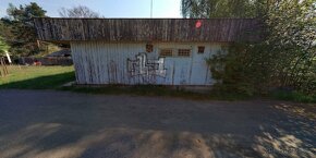 Podíl 1/4 na objektu občanského vybavení bez čp/če, obec Stř - 2