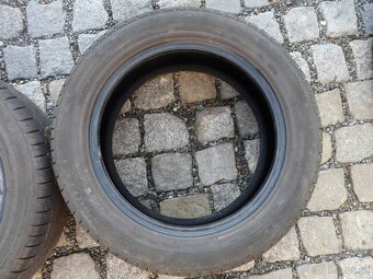 LETNÍ PNEU CHAMPIRO 195/55R15 - 2