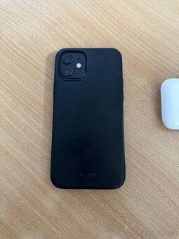 iPhone 12 (128 GB) + dárek AirPods (1 kus) - 2