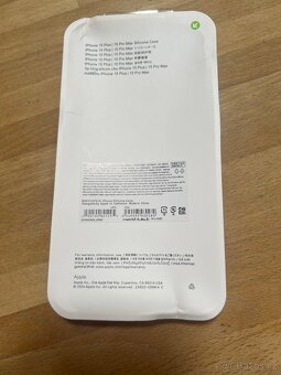 Iphone 15 Plus Obal - 2